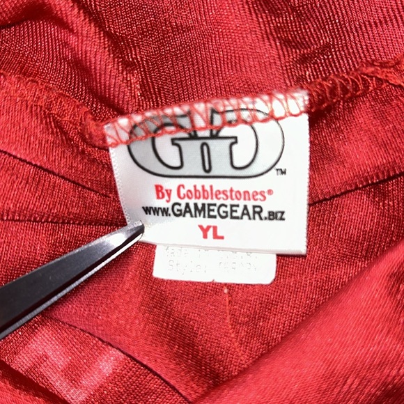 Crown Point Indiana Bulldogs Girls Cross Country T-shirts Uniforms Lot - Picture 5 of 9